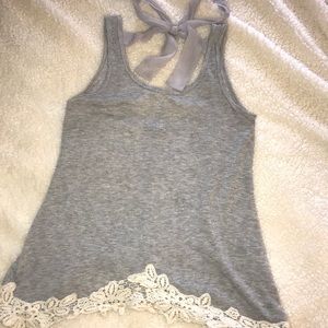 stylish tank top